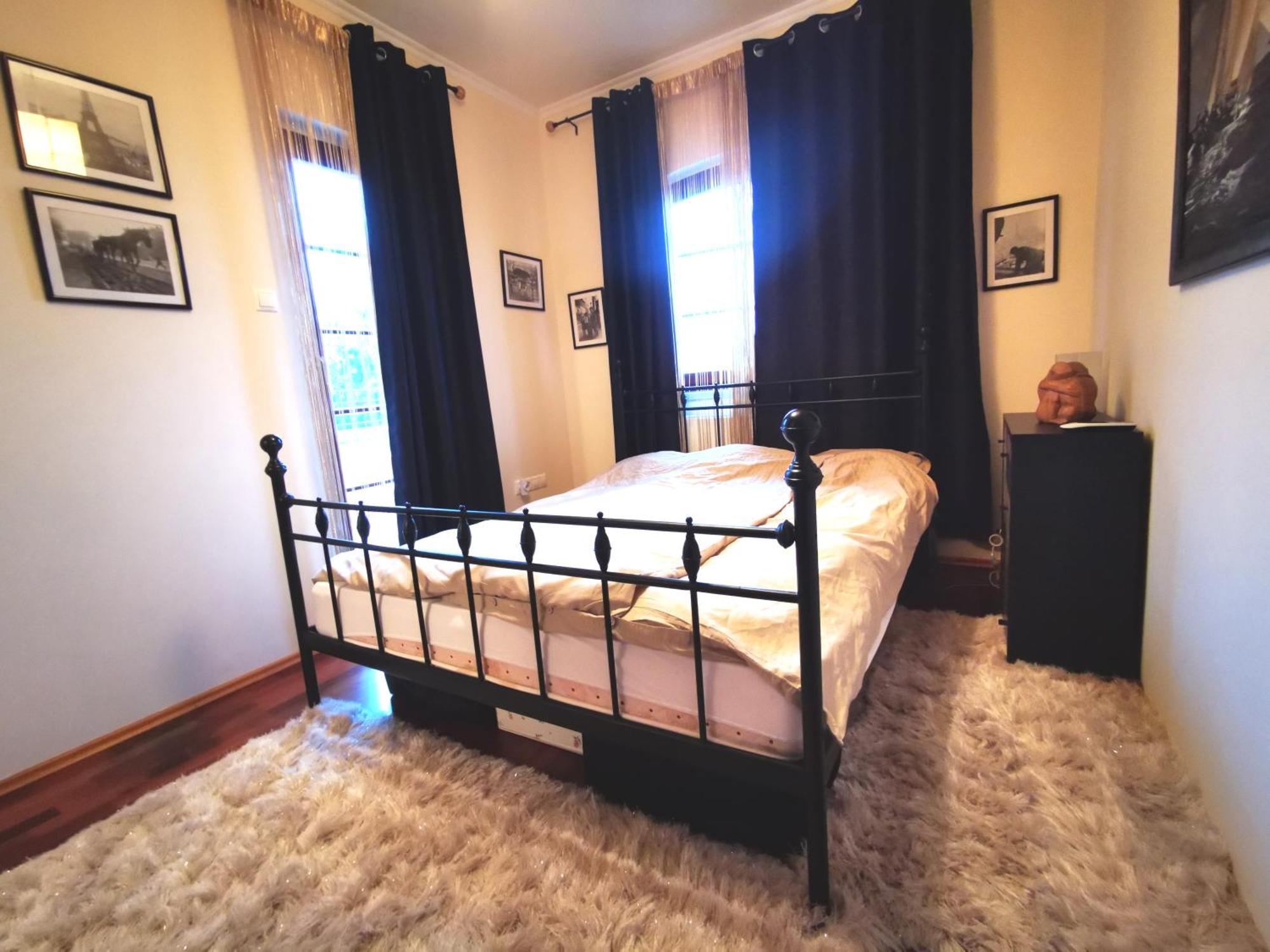 Apartamento Luxury Basement In The Surrounding Of Budapest Mogyoród Exterior foto